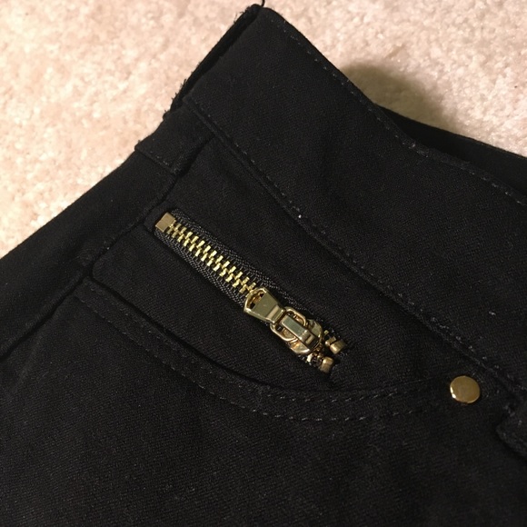 H&M black pants - Picture 2 of 3